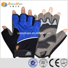 Sunnyhope half finger military tactical airsoft gloves
